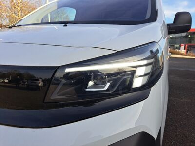 Opel Vivaro Vorführwagen Opel Vivaro Vorführwagen