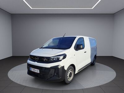 Opel Vivaro Vorführwagen