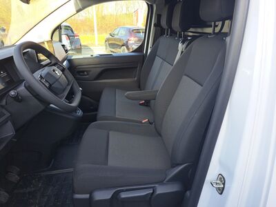 Opel Vivaro Vorführwagen Opel Vivaro Vorführwagen