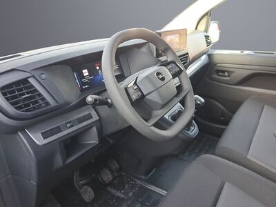 Opel Vivaro Vorführwagen Opel Vivaro Vorführwagen