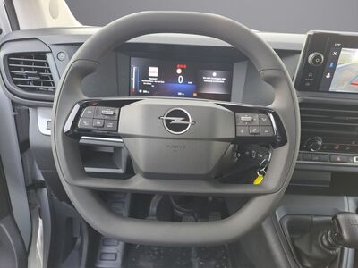 Opel Vivaro Vorführwagen Opel Vivaro Vorführwagen