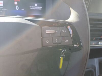 Opel Vivaro Vorführwagen Opel Vivaro Vorführwagen