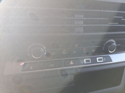 Opel Vivaro Vorführwagen Opel Vivaro Vorführwagen