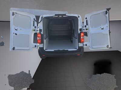 Opel Vivaro Vorführwagen Opel Vivaro Vorführwagen