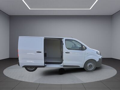 Opel Vivaro Vorführwagen Opel Vivaro Vorführwagen