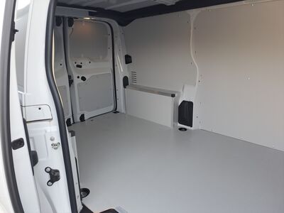 Opel Vivaro Vorführwagen Opel Vivaro Vorführwagen