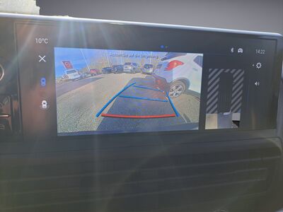 Opel Vivaro Vorführwagen Opel Vivaro Vorführwagen