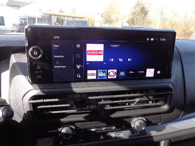 Opel Vivaro Vorführwagen Opel Vivaro Vorführwagen