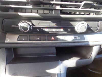 Opel Vivaro Vorführwagen Opel Vivaro Vorführwagen