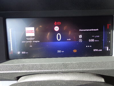 Opel Vivaro Vorführwagen Opel Vivaro Vorführwagen