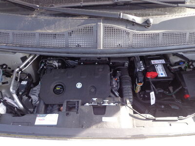 Opel Vivaro Vorführwagen Opel Vivaro Vorführwagen