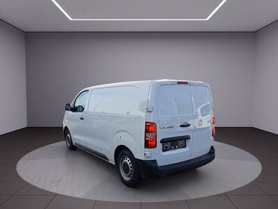 Opel Vivaro Vorführwagen Opel Vivaro Vorführwagen