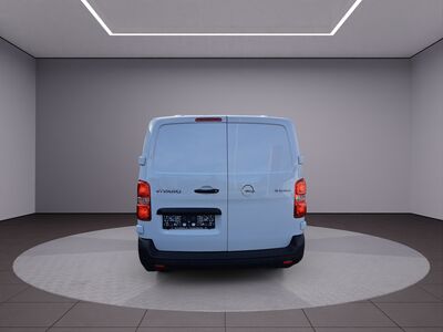 Opel Vivaro Vorführwagen Opel Vivaro Vorführwagen