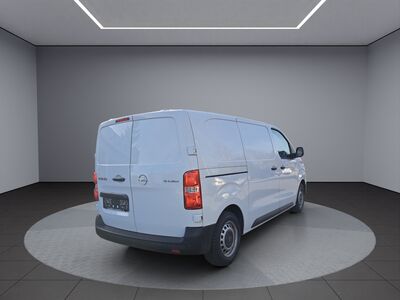 Opel Vivaro Vorführwagen Opel Vivaro Vorführwagen