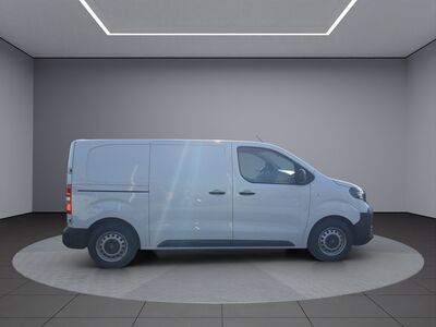 Opel Vivaro Vorführwagen Opel Vivaro Vorführwagen