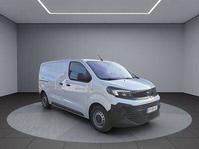 Opel Vivaro Vorführwagen Opel Vivaro Vorführwagen