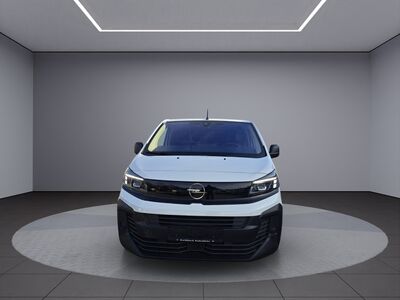 Opel Vivaro Vorführwagen Opel Vivaro Vorführwagen