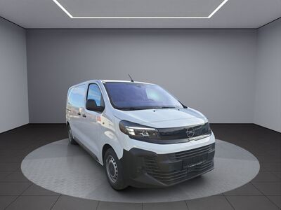 Opel Vivaro Vorführwagen Opel Vivaro Vorführwagen