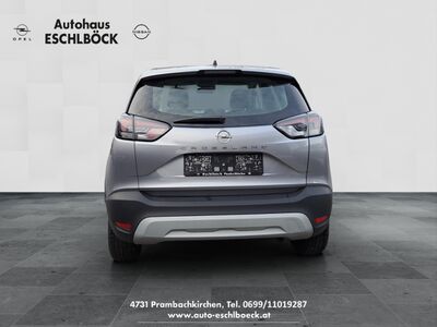 Opel Crossland Gebrauchtwagen Opel Crossland Gebrauchtwagen