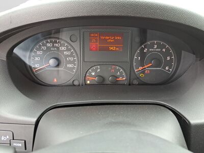 Opel Movano Vorführwagen Opel Movano Vorführwagen