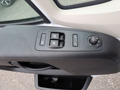 Opel Movano Vorführwagen Opel Movano Vorführwagen