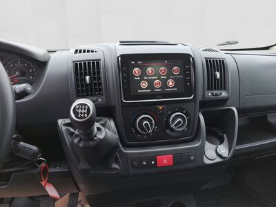 Opel Movano Vorführwagen Opel Movano Vorführwagen