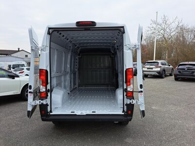 Opel Movano Vorführwagen Opel Movano Vorführwagen