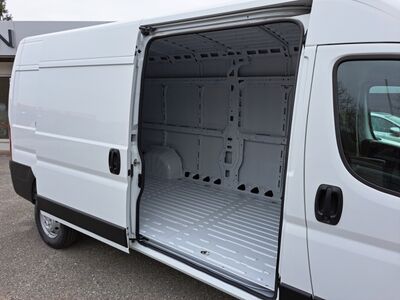 Opel Movano Vorführwagen Opel Movano Vorführwagen