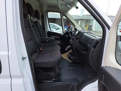 Opel Movano Vorführwagen Opel Movano Vorführwagen