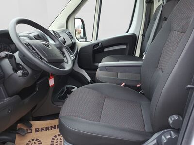 Opel Movano Vorführwagen Opel Movano Vorführwagen