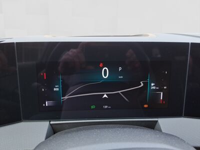 Opel Astra Vorführwagen Opel Astra Vorführwagen