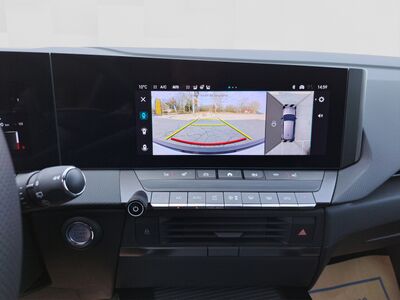 Opel Astra Vorführwagen Opel Astra Vorführwagen