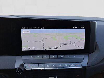 Opel Astra Vorführwagen Opel Astra Vorführwagen