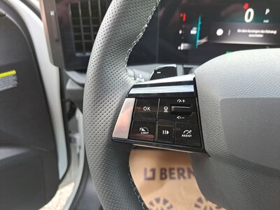 Opel Astra Vorführwagen Opel Astra Vorführwagen