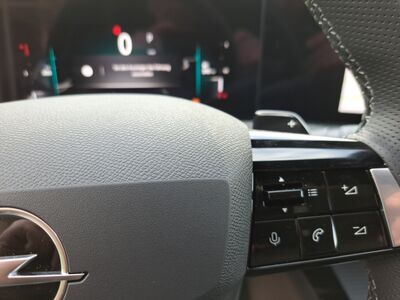 Opel Astra Vorführwagen Opel Astra Vorführwagen