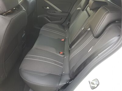 Opel Astra Vorführwagen Opel Astra Vorführwagen