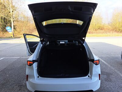 Opel Astra Vorführwagen Opel Astra Vorführwagen