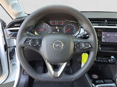 Opel Corsa Gebrauchtwagen Opel Corsa Gebrauchtwagen