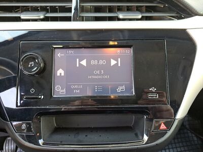 Opel Corsa Gebrauchtwagen Opel Corsa Gebrauchtwagen