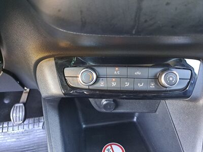 Opel Corsa Gebrauchtwagen Opel Corsa Gebrauchtwagen