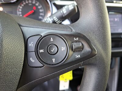 Opel Corsa Gebrauchtwagen Opel Corsa Gebrauchtwagen