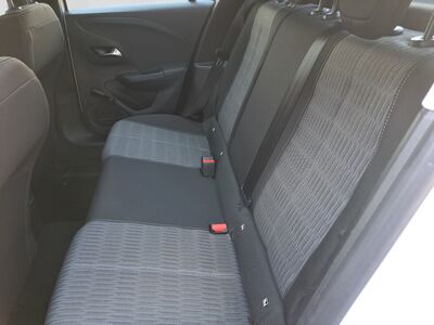 Opel Corsa Gebrauchtwagen Opel Corsa Gebrauchtwagen