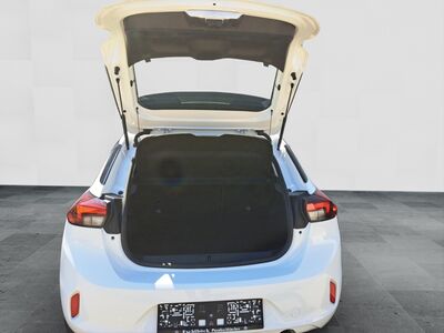 Opel Corsa Gebrauchtwagen Opel Corsa Gebrauchtwagen