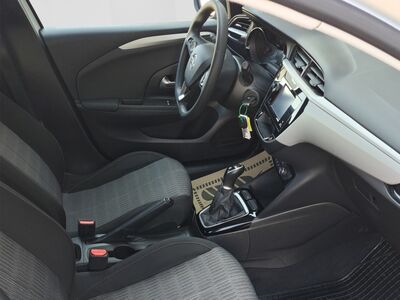 Opel Corsa Gebrauchtwagen Opel Corsa Gebrauchtwagen