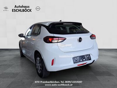 Opel Corsa Gebrauchtwagen Opel Corsa Gebrauchtwagen