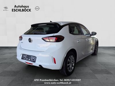 Opel Corsa Gebrauchtwagen Opel Corsa Gebrauchtwagen