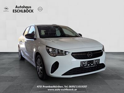 Opel Corsa Gebrauchtwagen Opel Corsa Gebrauchtwagen