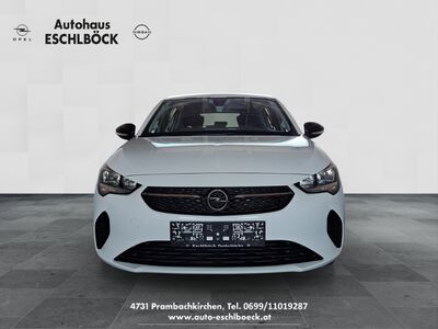 Opel Corsa Gebrauchtwagen Opel Corsa Gebrauchtwagen