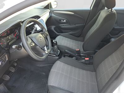 Opel Corsa Gebrauchtwagen Opel Corsa Gebrauchtwagen