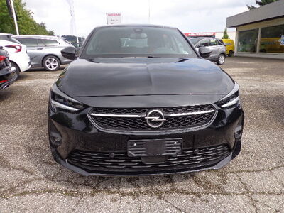 Opel Corsa Gebrauchtwagen Opel Corsa Gebrauchtwagen